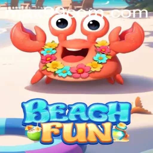 Dive into Summer Fun with BeachFun: A Thrilling Adventure Awaits