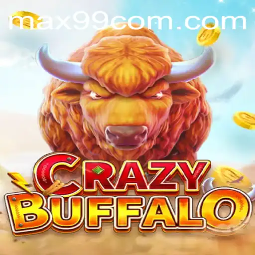 Exploring the World of CRAZYBUFFALO and MAX99.FUN