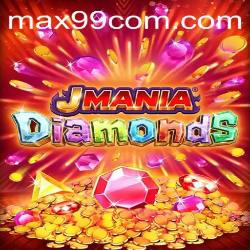 JManiaDiamonds: Dive into the Dazzling World of Gems and Fun