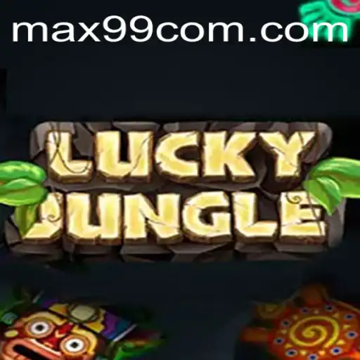 Explore the Exciting World of LuckyJungle on MAX99.FUN