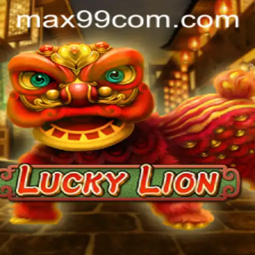 Discover the Thrill of LuckyLion at MAX99.FUN
