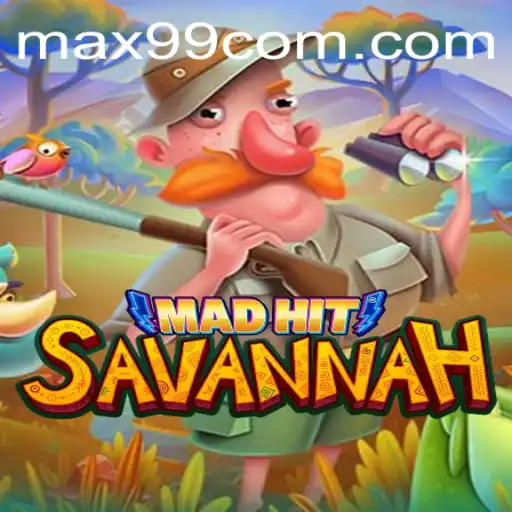 Discover the Thrills of MadHitSavannah: A Unique Gaming Experience