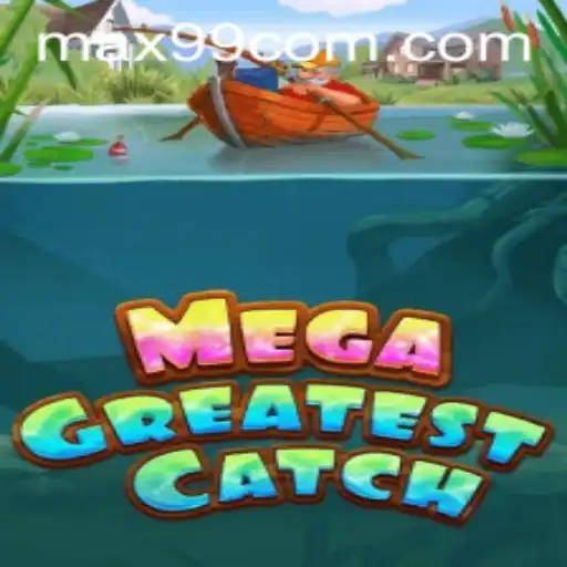 MegaGreatestCatch: A Dive into the Ultimate Virtual Fishing Experience
