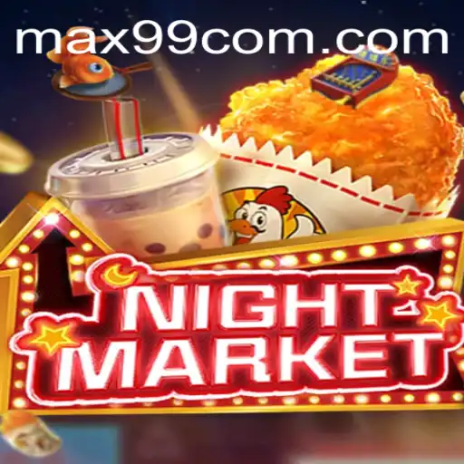 Exploring the Thrills of NIGHTMARKET at MAX99.FUN