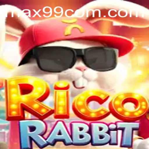 Exploring the Adventure of RicoRabbit in the Digital Realm