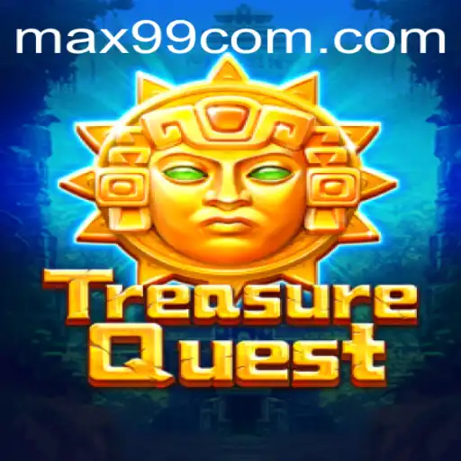 Exploring TreasureQuest: An Immersive Adventure with MAX99.FUN