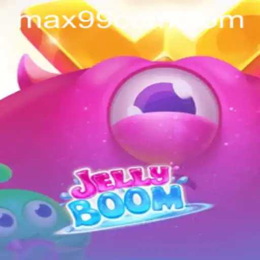 The Vibrant World of JellyBoom: Exploring Gameplay, Features, and the Rise of MAX99.FUN