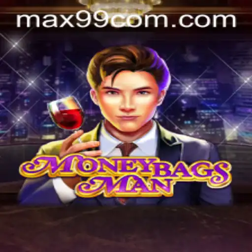 Exploring MoneybagsMan: The Intriguing World of MAX99.FUN