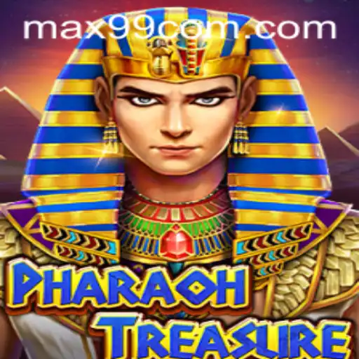 Unlock the Mysteries of PharaohTreasure at MAX99.FUN
