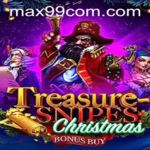 Discover the Enchanting World of TreasuresnipesChristmas: Unraveling Its Mysteries and Gameplay